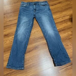 American Eagle Outfitters Blue Jeans